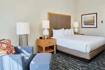 Image de Just What You Were Looking For! Pets Allowed, Bike Rental, Near Coit Tower!