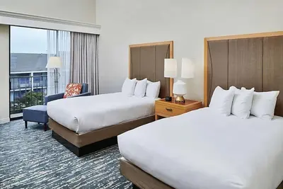Image de Better Choice for your Vacation! Onsite Bike Rental, Balcony, Pets Allowed, Pool