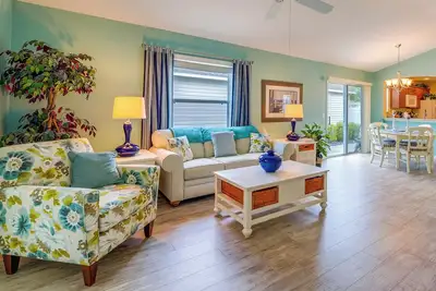 Image de The Villages Vacation Rental - Pets Welcome!