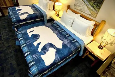 Image de Bear Mountain -Suite 8