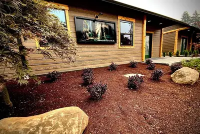 Image de Bear Mountain-Suite10