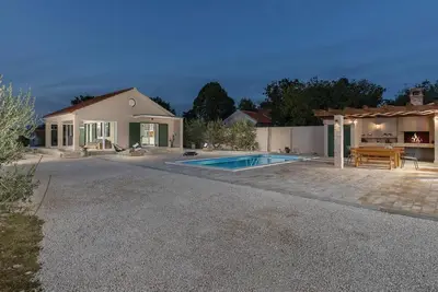 Image de Villa Oliveto Smilcic