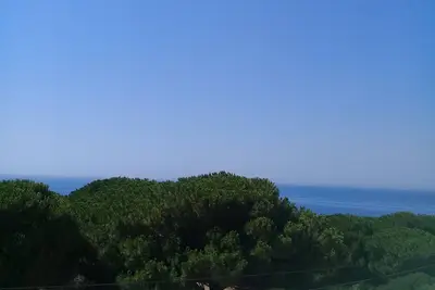 Image de maison a louer a la grotte bizerte