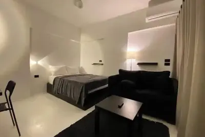 Image de Minimal studio in Zamalek