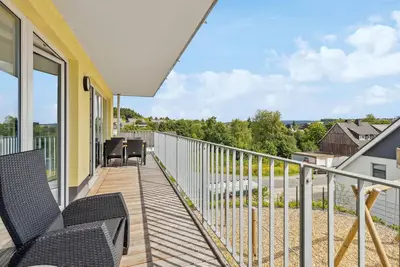 Image de Superbe appartement Ă Winterberg