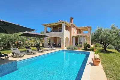 Image de Villa Ginocchetti