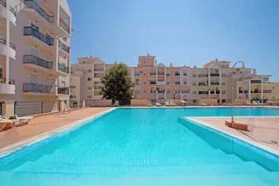 Image de Sunny Beach Treasure by Interhome