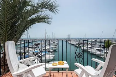 Puerto Banus First Line by Interhome