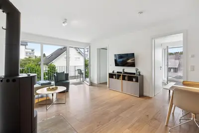 Image de Superbe appartement à Winterberg