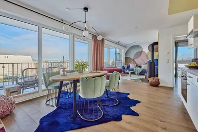 Image de Magnifique appartement à Winterberg