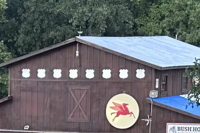 Image de Cozy, Texas barn apartment is waiting for you!