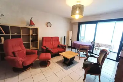 Image de Schöne Oberfläche für diese Wohnung und sehr zentral!