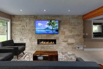 Image de Tranquil 2br Home -  Walkout Basement by Cottonwood Canyons with Creek