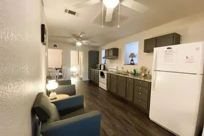 Image de Cozy Condo to enjoy the Eclipse