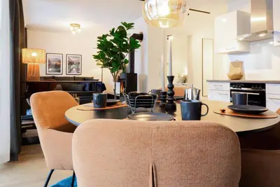 Image de Bel appartement Ă Winterberg