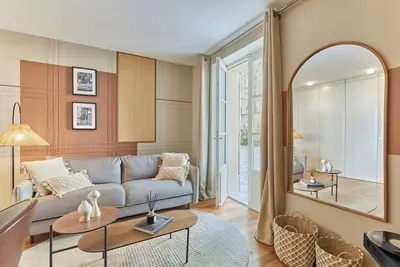 Image de Mulini - 1 chambre à Saint-Germain-Des-Prés