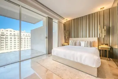 Image de Ultra Lux 3 Bedroom Apartment in Palm Jumeirah