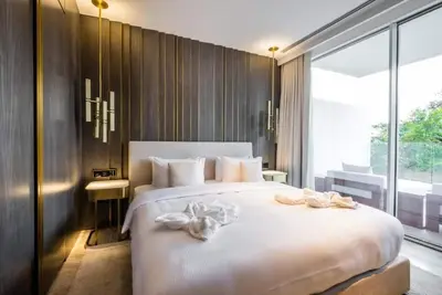 Image de Ultra Lux 2 Bedroom Apartment in Palm Jumeirah