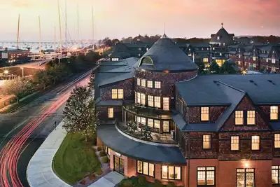 Image de Long Warf Wyndham Resort Condo, 5 minutes from downtown!