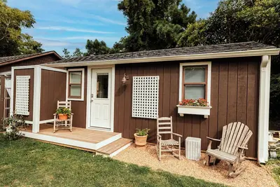 Image de The Jasmine Bunkhouse-\n