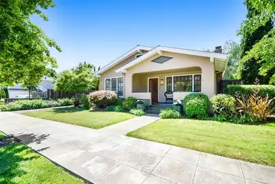 Your Second Home near the heart of downtown Napa