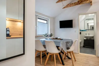 Image de Appartement de vacances \"Casa Caso - 6\" avec terrasses partagées et Wi-Fi