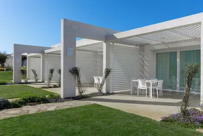 Superbes appartements de charme Capo Falcone no9821