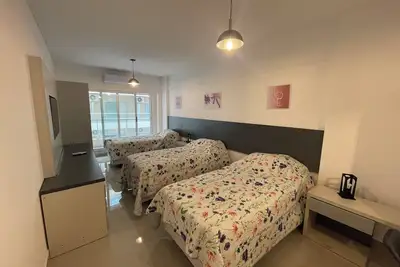 Image de Studio moderne à San Telmo - Paseo de la Cisterna -405