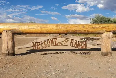 Image de Greystone Ranch – ranch style 12-acre boutique resort in the heart of Cave Creek