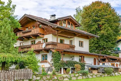 Image de Appartement confortable à côté du téléski
