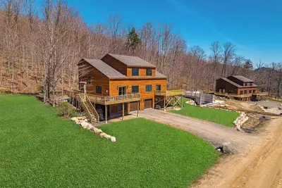Image de Gorgeous New Build | Whiteface Club & Resort!