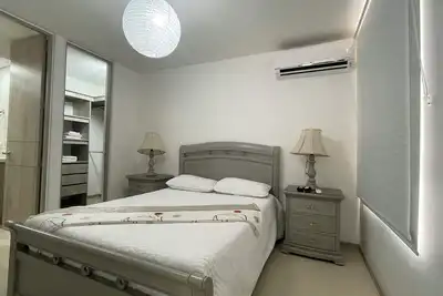 Apartamento en Cali \n