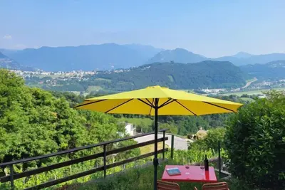 Image de Pergulón by Interhome