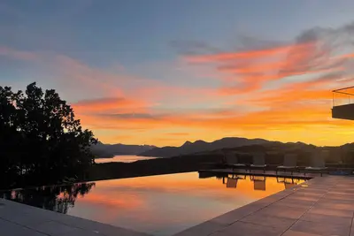 appartement T3 de 75m2, Les restanques du Lac ( Savines Le Lac)