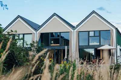 Image de Vacation home for 4 guests with 85m² in Pomerania (190931)