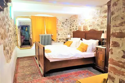 Image de Vacation apartment/apartment for 6 guests with 70m² in Sankt Andreasberg (198970)