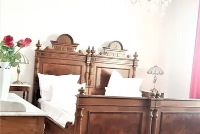 Image de Vacation apartment/apartment for 5 guests with 90m² in Sankt Andreasberg (212189)