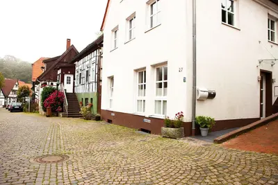 Image de Ferienwohnung Smilla