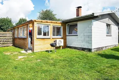 Image de Maison de vacances pour 3 a Sydals-By Traum