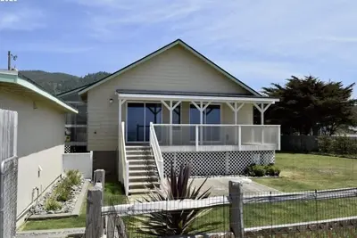 Image de Gold Beach Bluff House at Nesika Beach