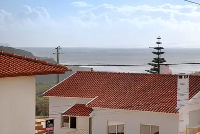 Image de Appartement \"Calma House\" avec vue sur la mer, terrasse privée et Wi-Fi