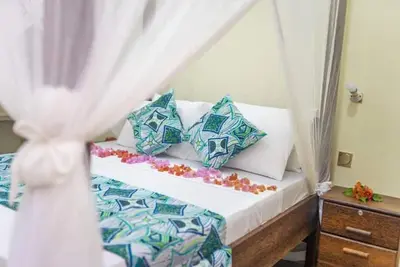 Image de Beach Hotel located in Pongwe, Zanzibar