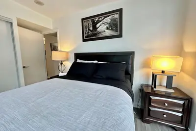 Image de Luxury 3 Bed Suite