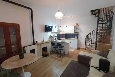 Image de Detached house St. George in the heart of the country