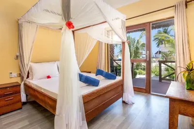 Image de 1 bedroom aparthotel in pongwe