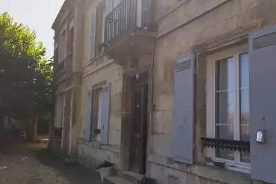 Image de Chambre d hôte chez Aude et Xavier