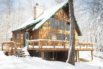 Image de Home Near Powderhorn Mtn with Large Living Room