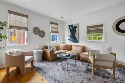 Image de Charming 2 Bedroom Oasis: Historic Charleston
