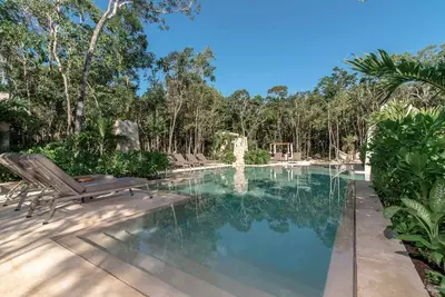 Image de 2br Penthouse Private Pool in Losantos