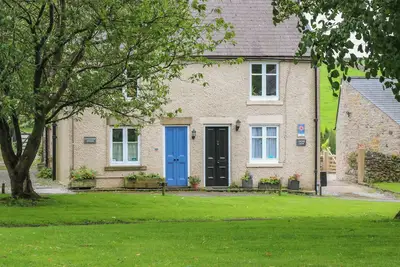 Image de Candlelight Cottage, family friendly in Litton, Derbyshire